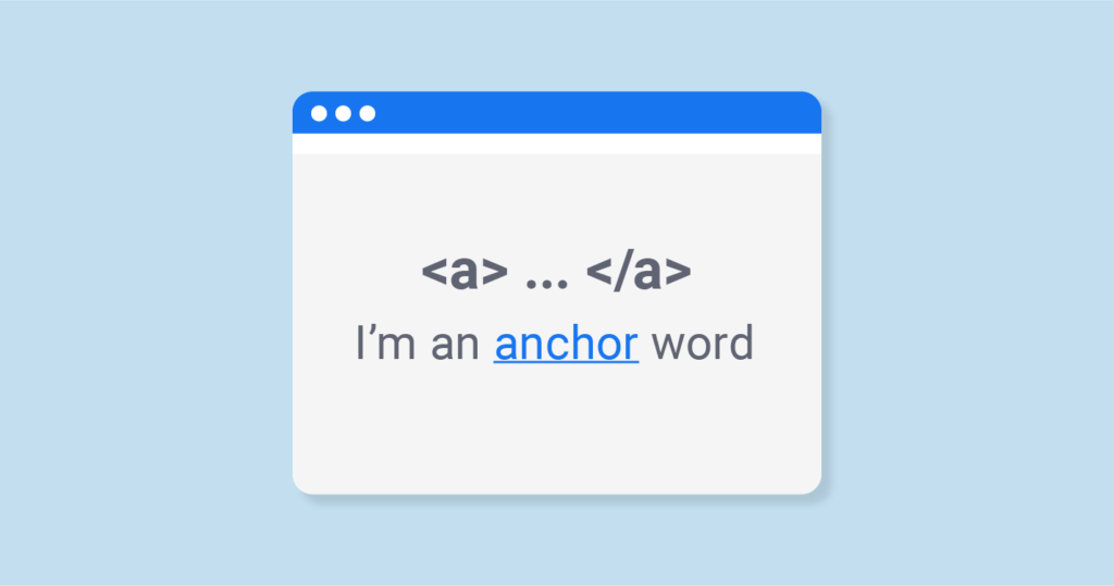 anchor-seo