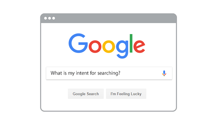 google-search-intent-analysis